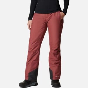 Columbia Arctic Trip Omni-Heat Snow Ski Pants - Women's
